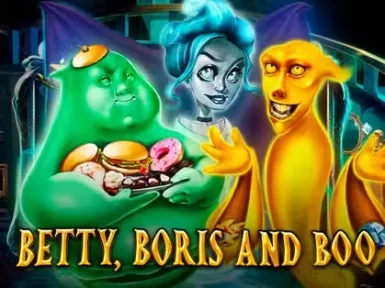 Happy Hugo Casino screenshot
