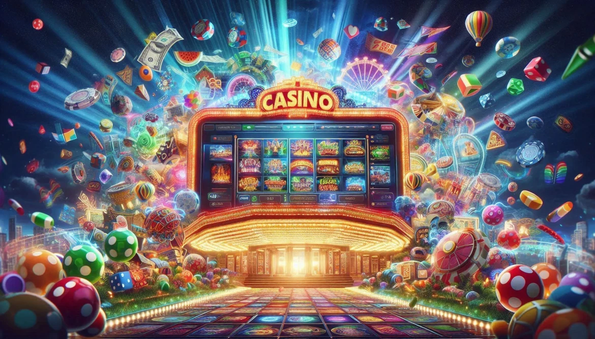 Happy Hugo Casino